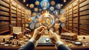 Key Elements of a Strong Coin Dealing Brand