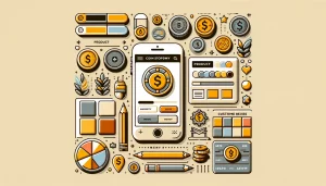 Key Features for a Mobile-Friendly Coin Shop Website