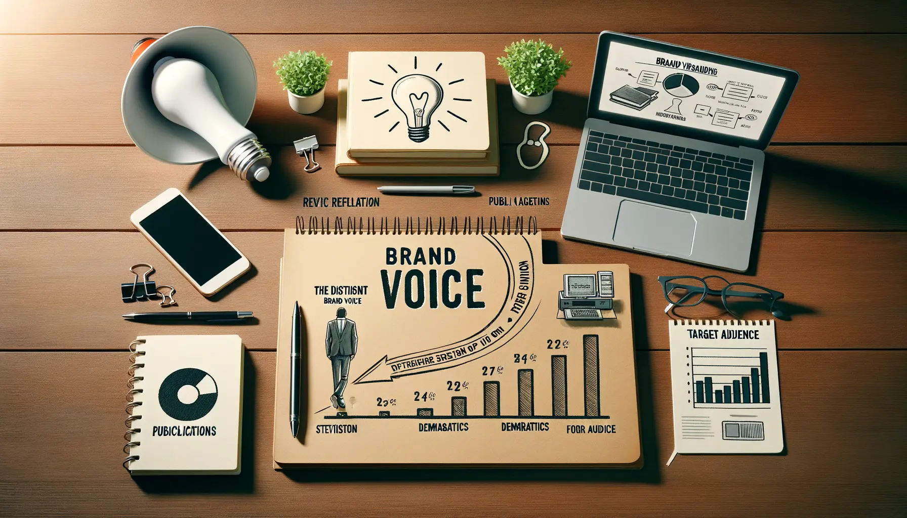 Developing a Strong Brand Voice for Your Numismatic Endeavors