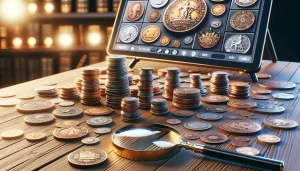 Creating Engaging Content to Highlight Your Coins