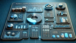 Key Metrics and KPIs for Measuring Coin Sales Performance