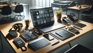 Essential Tools and Software for Streamlined Support