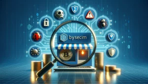 Identifying Potential Risks and Threats to Your Online Coin Store