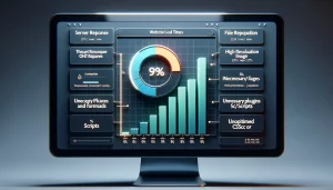 Key Factors That Influence Website Load Times