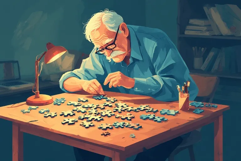 Prolong Your Youth: Memory Games to Stay Clear-Minded