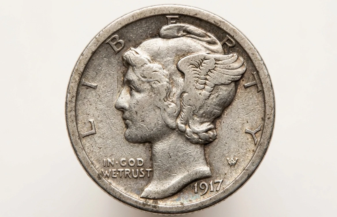 Why 1917 Mercury Dimes Vary So Much in Price